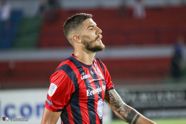 COSENZA – LIVORNO – 22/09/2018