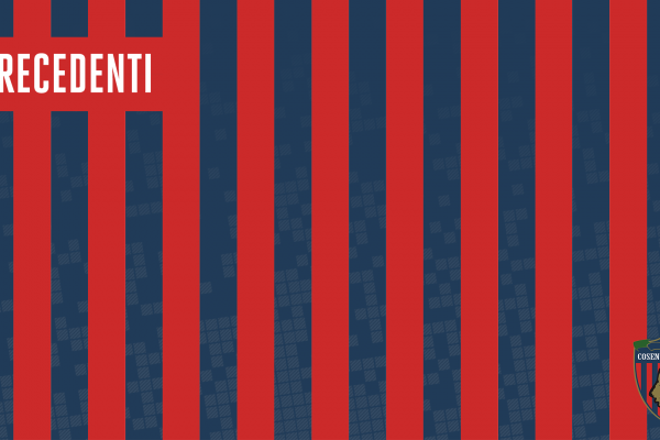 I precedenti di Salernitana – Cosenza