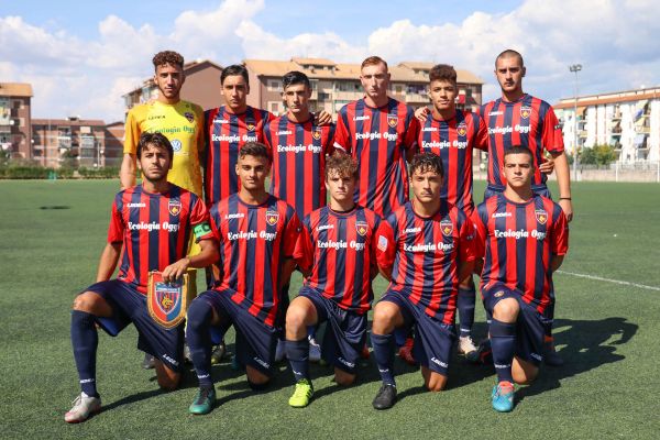 Primavera, Cosenza beffato nel finale dal Livorno (1-2)