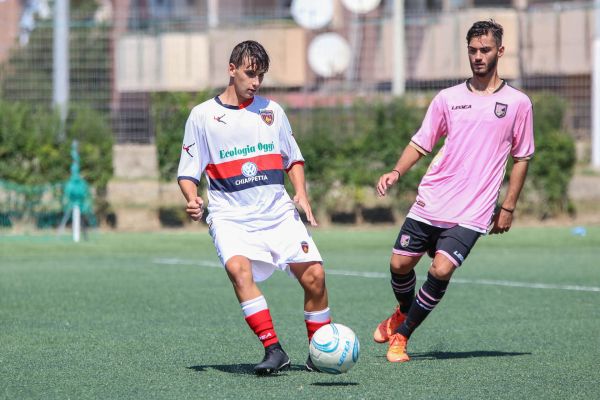 Settore Giovanile: pari dell’Under 16, sconfitte Under 17 e Under 15