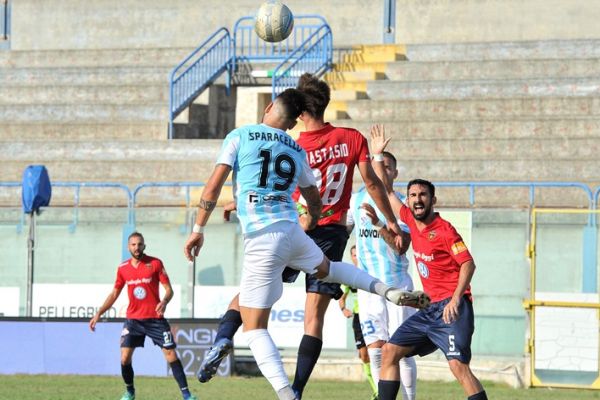Altro successo del Cosenza in amichevole