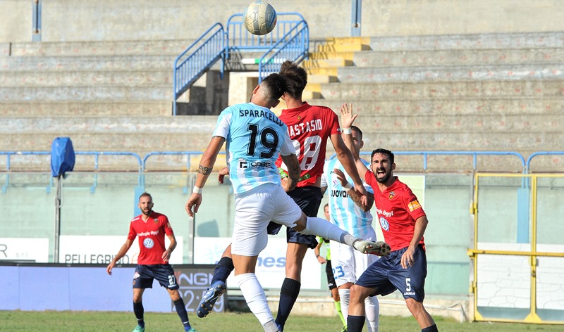 Altro successo del Cosenza in amichevole