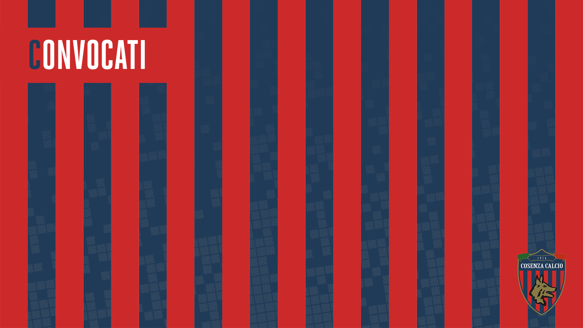 Palermo – Cosenza, i convocati