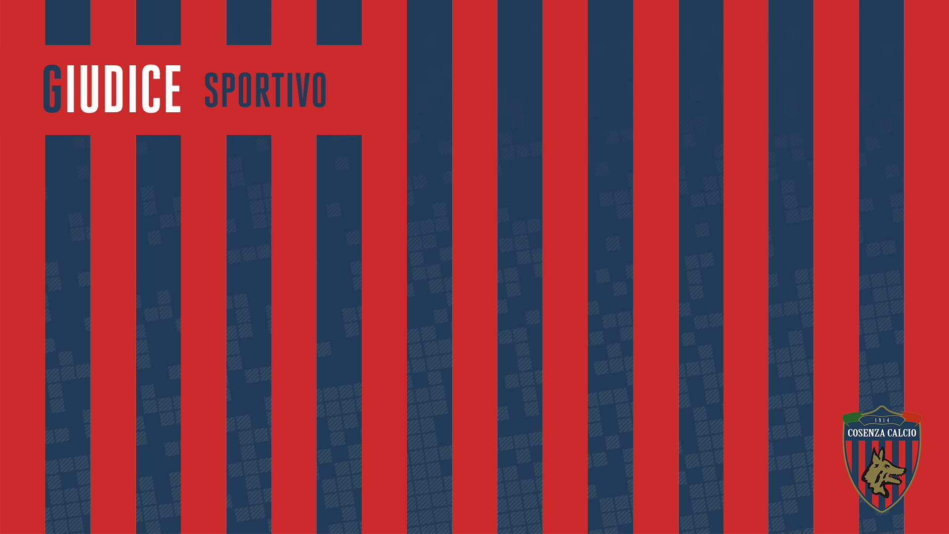 Giudice Sportivo, le decisioni della ventunesima giornata