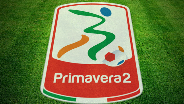 Campionato Primavera 2, si parte il 14 settembre