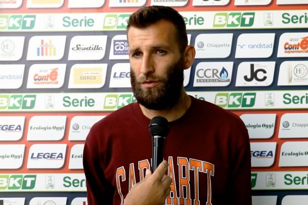 Mirko Bruccini: «Abbiamo dimostrato che possiamo giocarcela contro tutti»