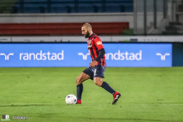 COSENZA – PESCARA – 30/10/2018