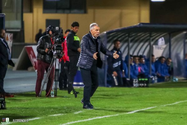COSENZA – PESCARA – 30/10/2018