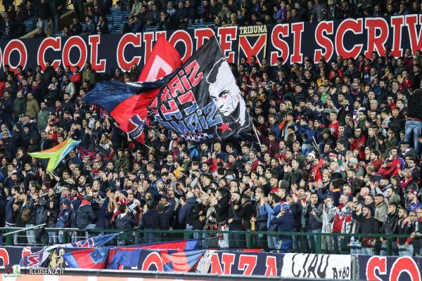 COSENZA – PESCARA – 30/10/2018