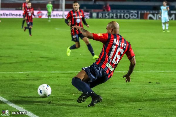 COSENZA – PESCARA – 30/10/2018