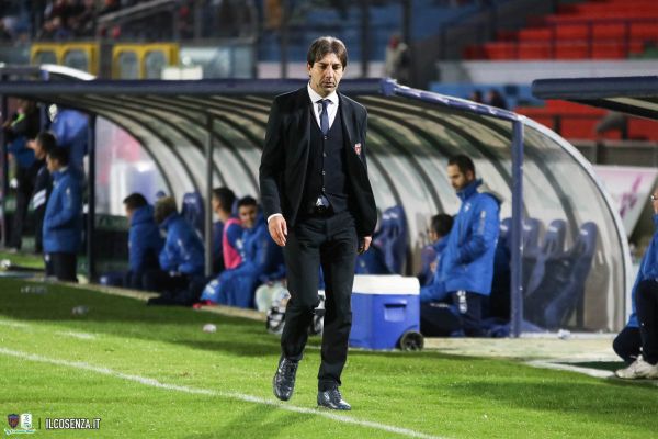 COSENZA – PESCARA – 30/10/2018