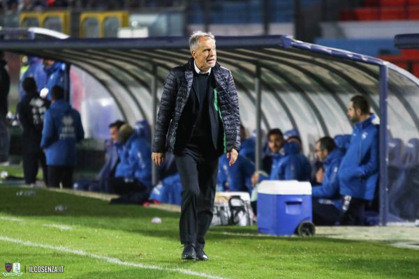 COSENZA – PESCARA – 30/10/2018