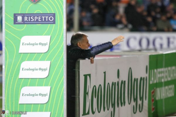 COSENZA – PESCARA – 30/10/2018