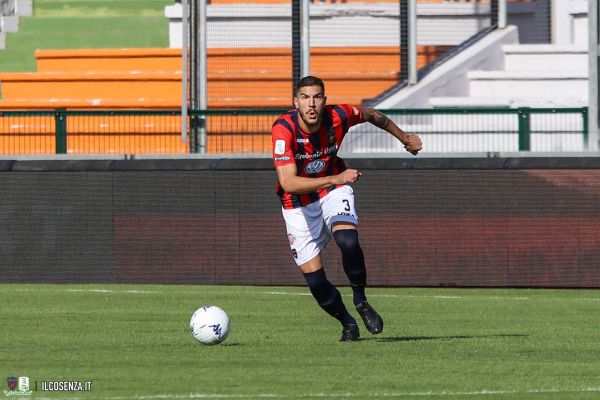COSENZA – FOGGIA – 20/10/2018
