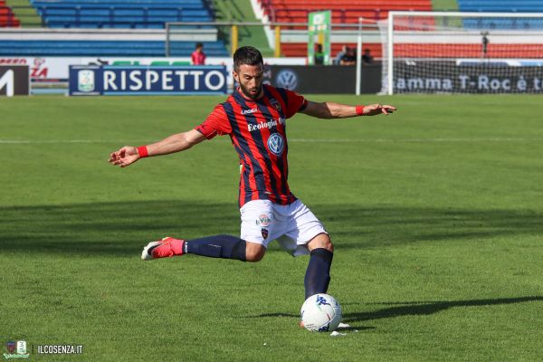 COSENZA – FOGGIA – 20/10/2018