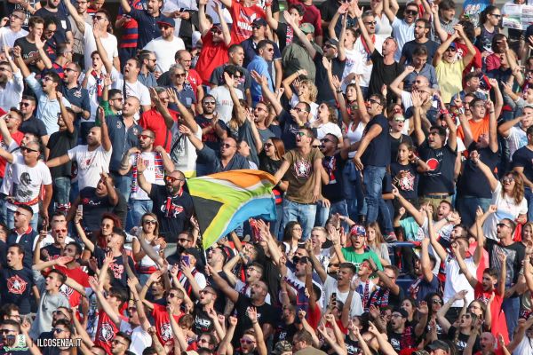 COSENZA – FOGGIA – 20/10/2018