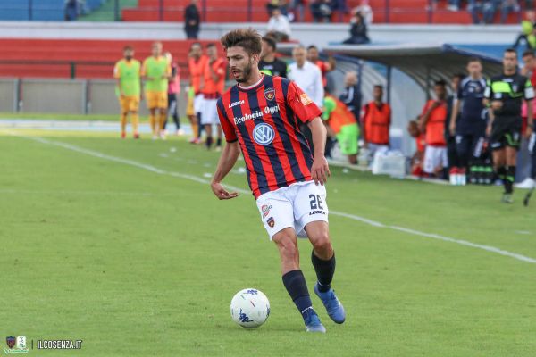 COSENZA – FOGGIA – 20/10/2018