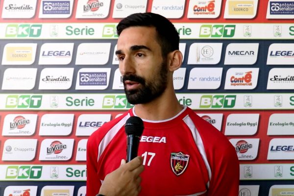 Riccardo Idda: “E’ un campionato difficile, non dobbiamo mai perdere la concentrazione”