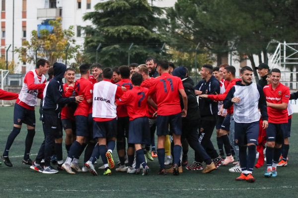 Primavera Tim Cup: Lupacchiotti da sballo, eliminato il Napoli