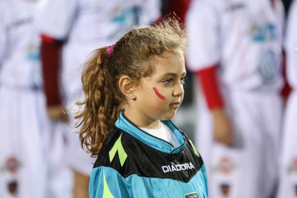 CROTONE – COSENZA – 26/11/2018