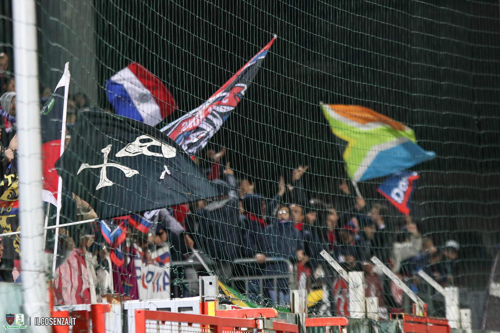 Crotone – Cosenza, info biglietti