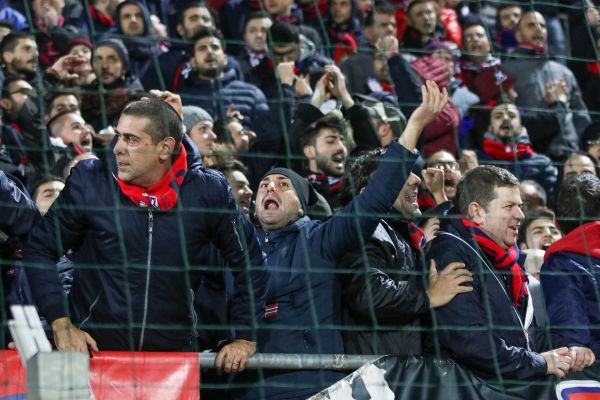 CROTONE – COSENZA – 26/11/2018