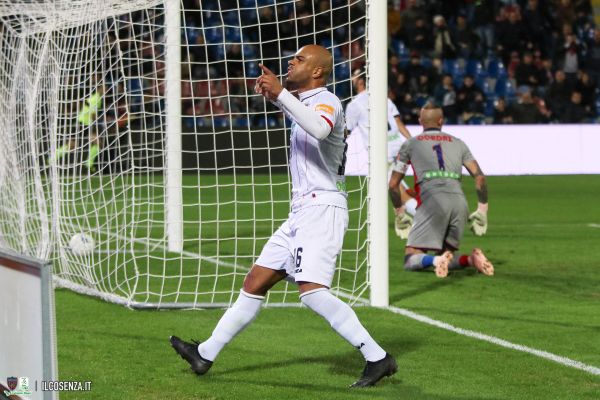 CROTONE – COSENZA – 26/11/2018