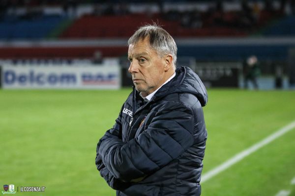 COSENZA – LECCE – 10/11/2018