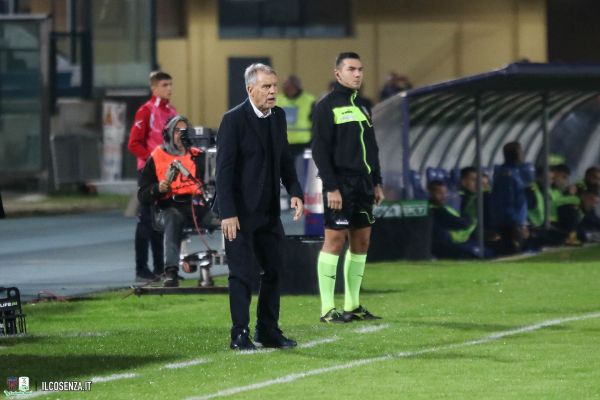 COSENZA – LECCE – 10/11/2018