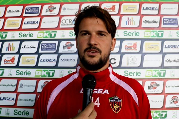 Riccardo Maniero: «Dobbiamo fare punti a tutti i costi»