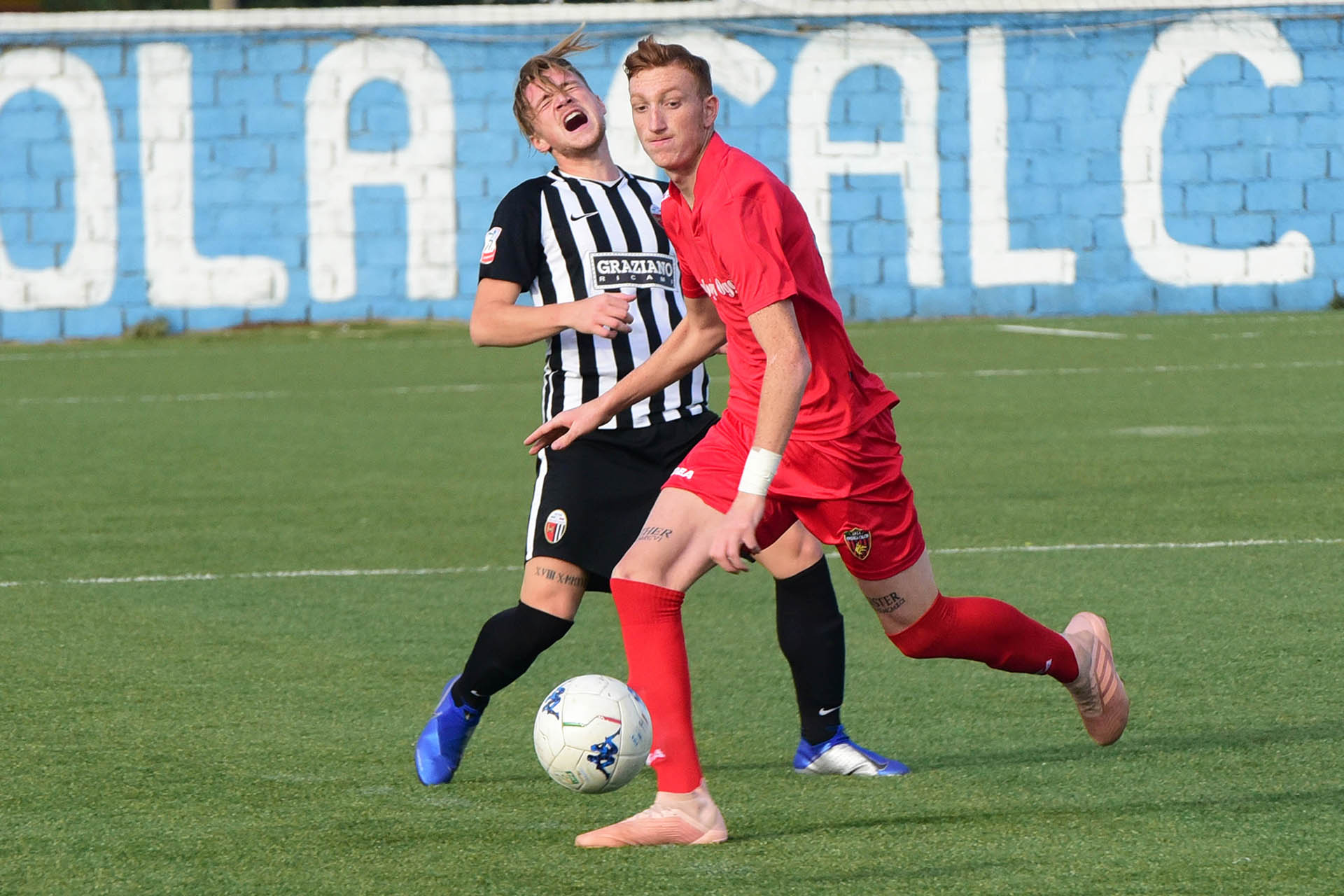 Il Cosenza Primavera cede di misura all’Ascoli