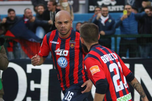Gli highlights di Cosenza – Padova