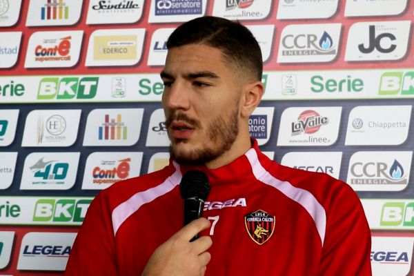 Kastriot Dermaku : «E’ un campionato lungo, non dobbiamo mai mollare»