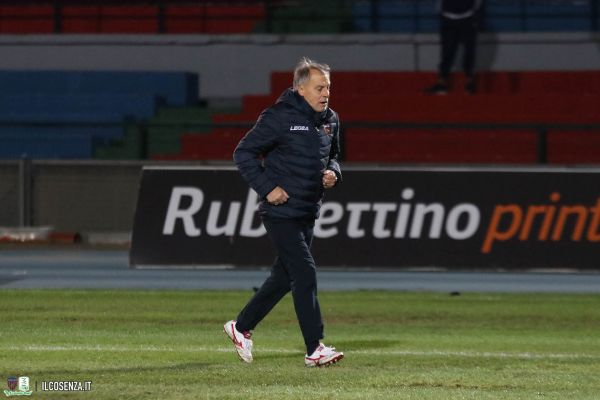 COSENZA – BENEVENTO – 16/12/2018