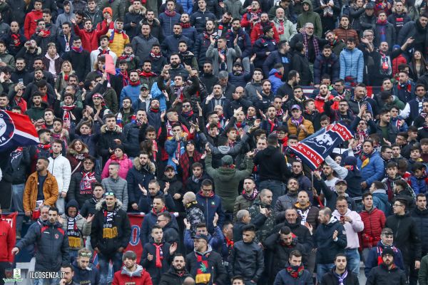 COSENZA – PADOVA – 01/12/2018