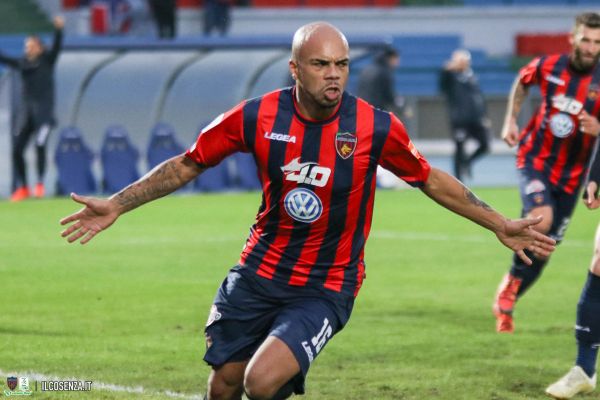 COSENZA – PADOVA – 01/12/2018
