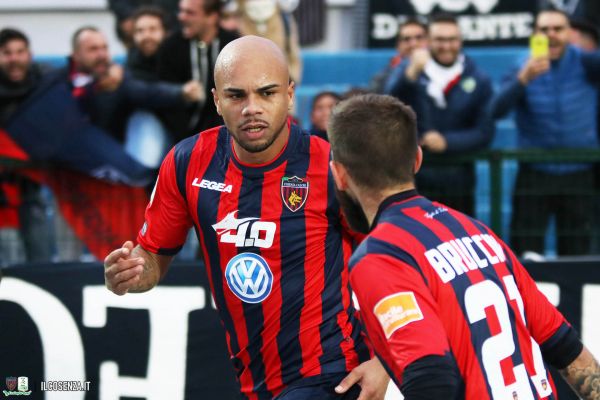 COSENZA – PADOVA – 01/12/2018