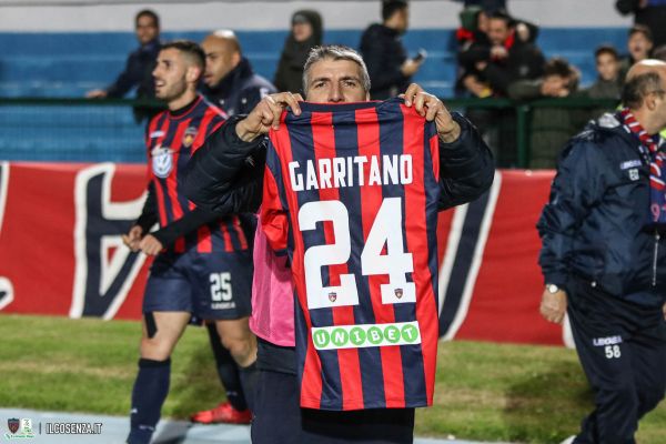 COSENZA – PADOVA – 01/12/2018