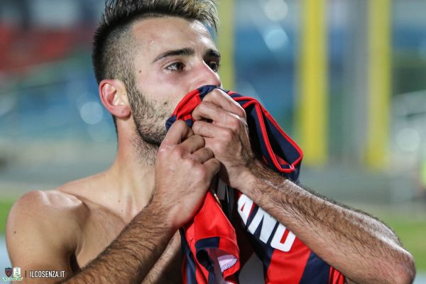 COSENZA – PADOVA – 01/12/2018