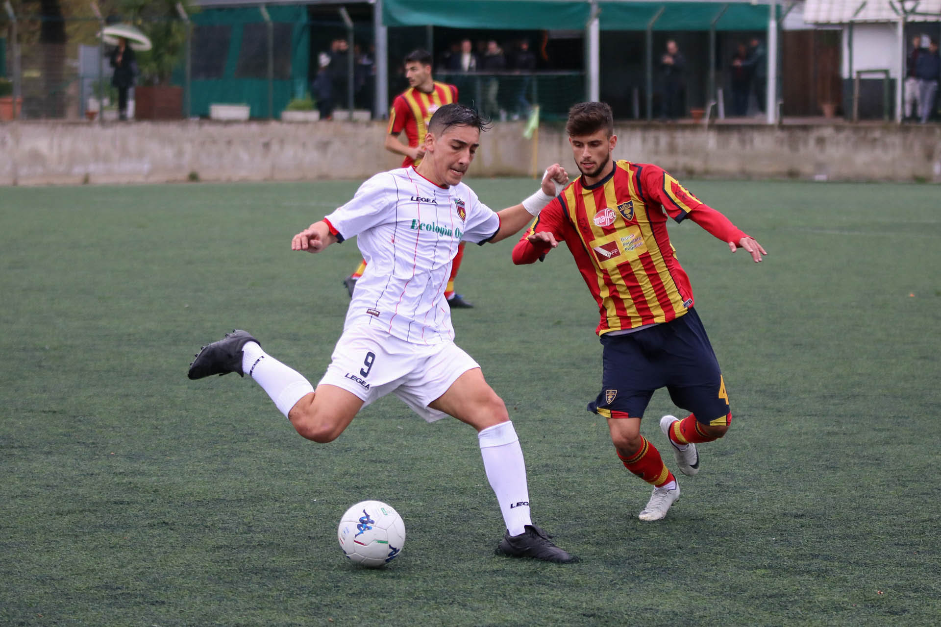 Un calcio di rigore condanna il Cosenza Primavera ad una sconfitta immeritata
