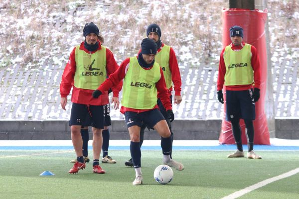 I dettagli sulla seduta odierna al ‘Parco Collodi’