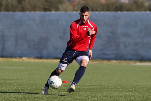 Undici contro undici in famiglia