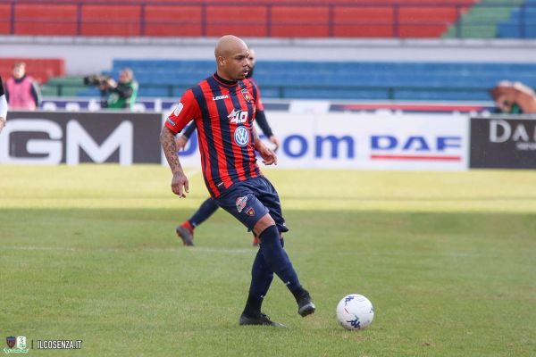 COSENZA – ASCOLI – 20/01/2019