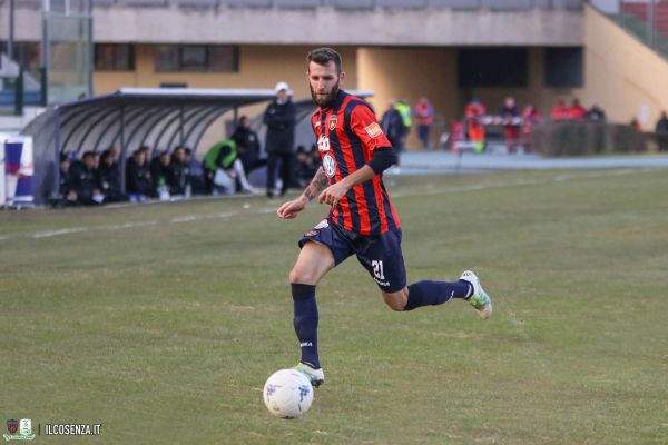 COSENZA – ASCOLI – 20/01/2019