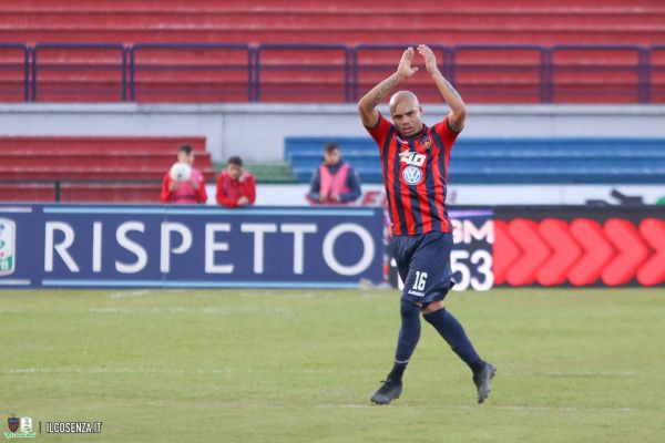 COSENZA – ASCOLI – 20/01/2019