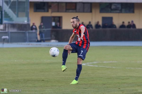 COSENZA – ASCOLI – 20/01/2019