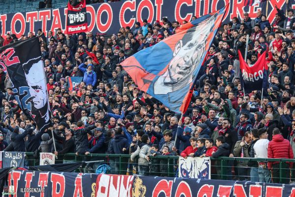COSENZA – ASCOLI – 20/01/2019