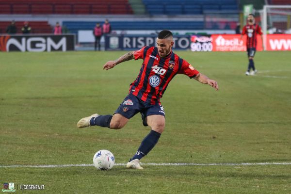 COSENZA – ASCOLI – 20/01/2019