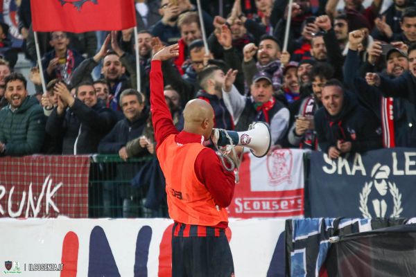 COSENZA – ASCOLI – 20/01/2019