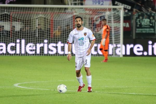 Gli highlights di Hellas Verona – Cosenza